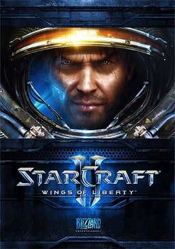 StarCraft 2 Best Free Mac Games