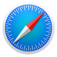 Top Web Browsers for Mac