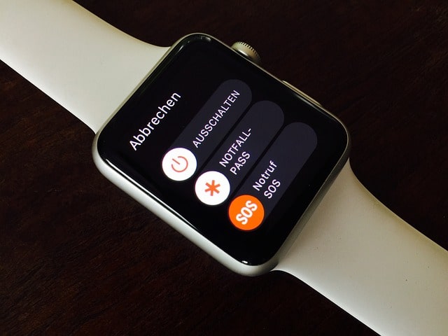 How to Turn off Sound on Apple Watch