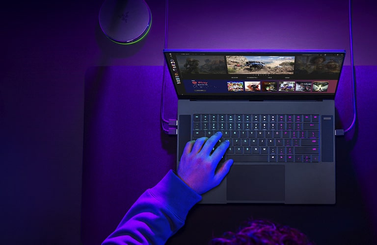 Why are Gaming Laptops so Expensive?